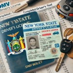 Requisitos para sacar licencia de conducir en Nueva York