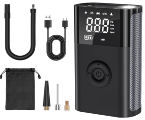 comprar compresor de aire carsun