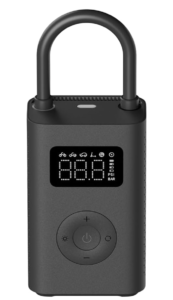 comprar compresor de aire xiaomi